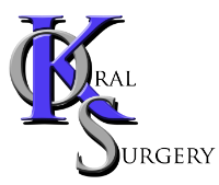 Link to Oral Surgery Kansas LC home page